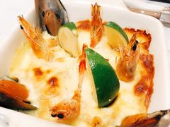 -娜娜家·Nana's restaurant(国金汇店)
