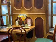 -秘密旅行Bonjour(黑金冠 江南西店)