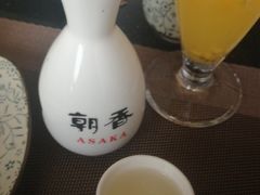 -德川家日本料理(中关村寰太大厦店)