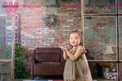 点击看大图 -WPlus明星肖像亲子全家福摄影