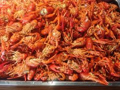 -南山民肴·乡土徽菜(豪辰俪景店)