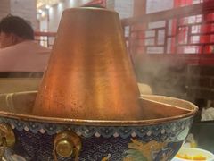 -祥源胡同·涮牛羊肉火锅(花桥店)