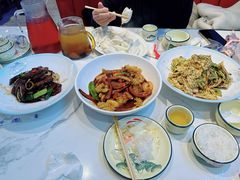 -渔家风味·鲅鱼水饺·央视展播·海鲜天津菜(开发区店)