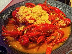 -红盔甲·小龙虾(车公庙店)