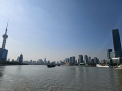 -公平路渡口(轮渡站)