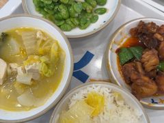 -7+7私家饭堂(人民路店)
