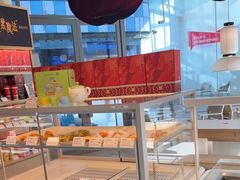 -奈雪的茶(青岛卓悦里INTOWN店)