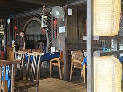 -香满楼(临安路店)