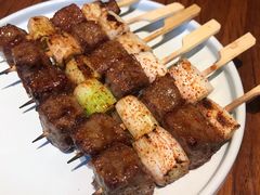 -Mr·Fish鱼鲜生海鲜放题(银泰in99店)
