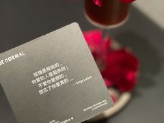 -BE NORMAL CAFE(霞溪路店)