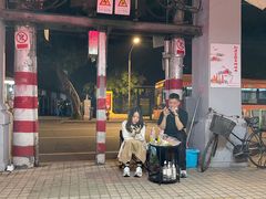 -玫瑰甜品(文明路店)
