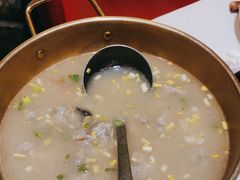 -大张烙馍村(泉山店)