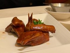 -利苑酒家(宜安广场店)