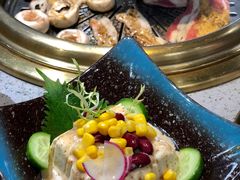 -妥妥烤肉料理(昙华林店)