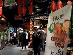 -客家大院·非遗赣南客家菜(郁孤台店)