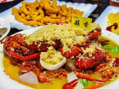 -日食记精菜馆(建邺万达店)