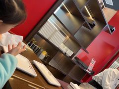 -湘汇概念铁板烧(铁西万达店)