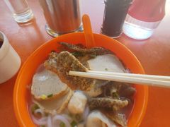 -富记鱼蛋粉(西村店)