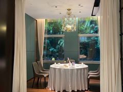 -临家小院·潮汕菜·商务宴请·点心(白石洲店)