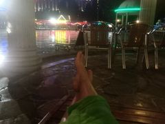 -千江温泉酒店