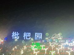 -枇杷园食为鲜火锅(南山店)