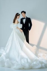 -金夫人婚纱摄影(总店)