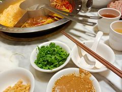 -海底捞火锅(劲松店)