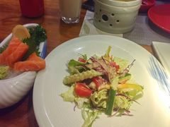 -京料理·日料自助·铁板燒(复悦城店)