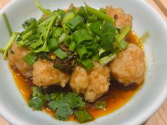 -兵哥豌豆面(欧亚卖场店)