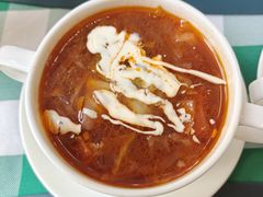 -起士林西餐厅(东经路店)
