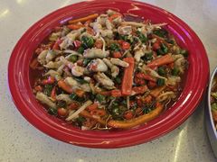 -蛙兔鸡自贡风味·特色江湖菜(广都店)