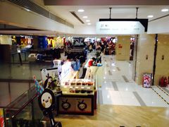 -吾悦广场(天津和平店)