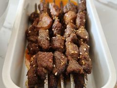 -老毛手抓·盐池滩羊非遗手抓(宁夏总店)