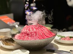 -一哥澳门豆捞·澳门风打边炉(高德置地店)