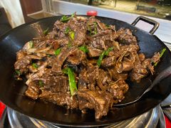 醋血鸭-王城醋血鸭老店