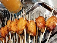 -宗泉烤全羊·烤羊腿·家常菜(解放东路店)