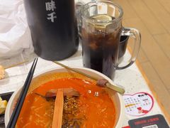 -味千拉面(广州白云机场T1西二店)