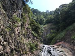 -五泄景区