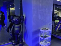 -METIS FITNESS女性健身工作室