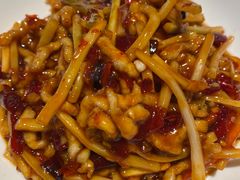 -吕氏疙瘩汤·新派鲁菜(欢乐汇店)