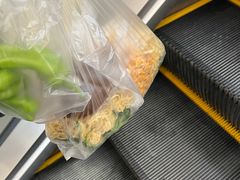 -周家凉皮(新世纪商业广场中华北大街店)