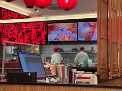 -廖川菜(金虹桥店)