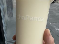 -茶百道(春熙路银石广场店)