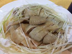 -品香菜馆(旗峰路中侨大厦店)