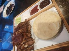 -御提小馆烤鸭店(陆家嘴店)