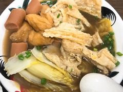 -正宗阳山牛杂(东城店)