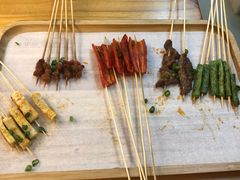 -逗烤·轻烧烤(福田店)