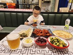 -严三毛口味虾·小严同学的店(曙光路直营店)