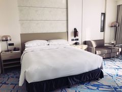 -上海漕河泾万丽酒店