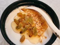 -汗腾格里·风味餐厅(新疆驻京办店)